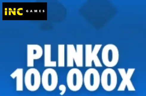 Plinko 100,000x